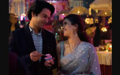 Rajkummar Rao, Sanya Malhotra's 'Toaster' to release on April 15