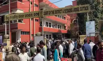 Odisha district courts shift to early morning hours starting April 6 to beat severe summer heat