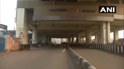 Kite string causes minor blast at Jafrabad Metro station in Delhi, no injuries reported