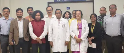 NHRC Special Observer Visit to AIIMS Bhubaneswar