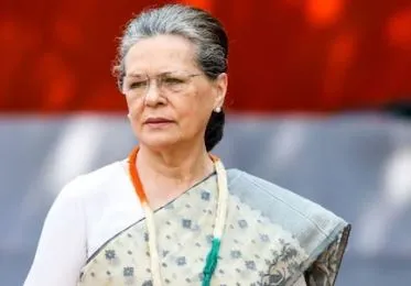 Sonia Gandhi's condition improves; discharge likely in 1-2 days: SGR Hospital