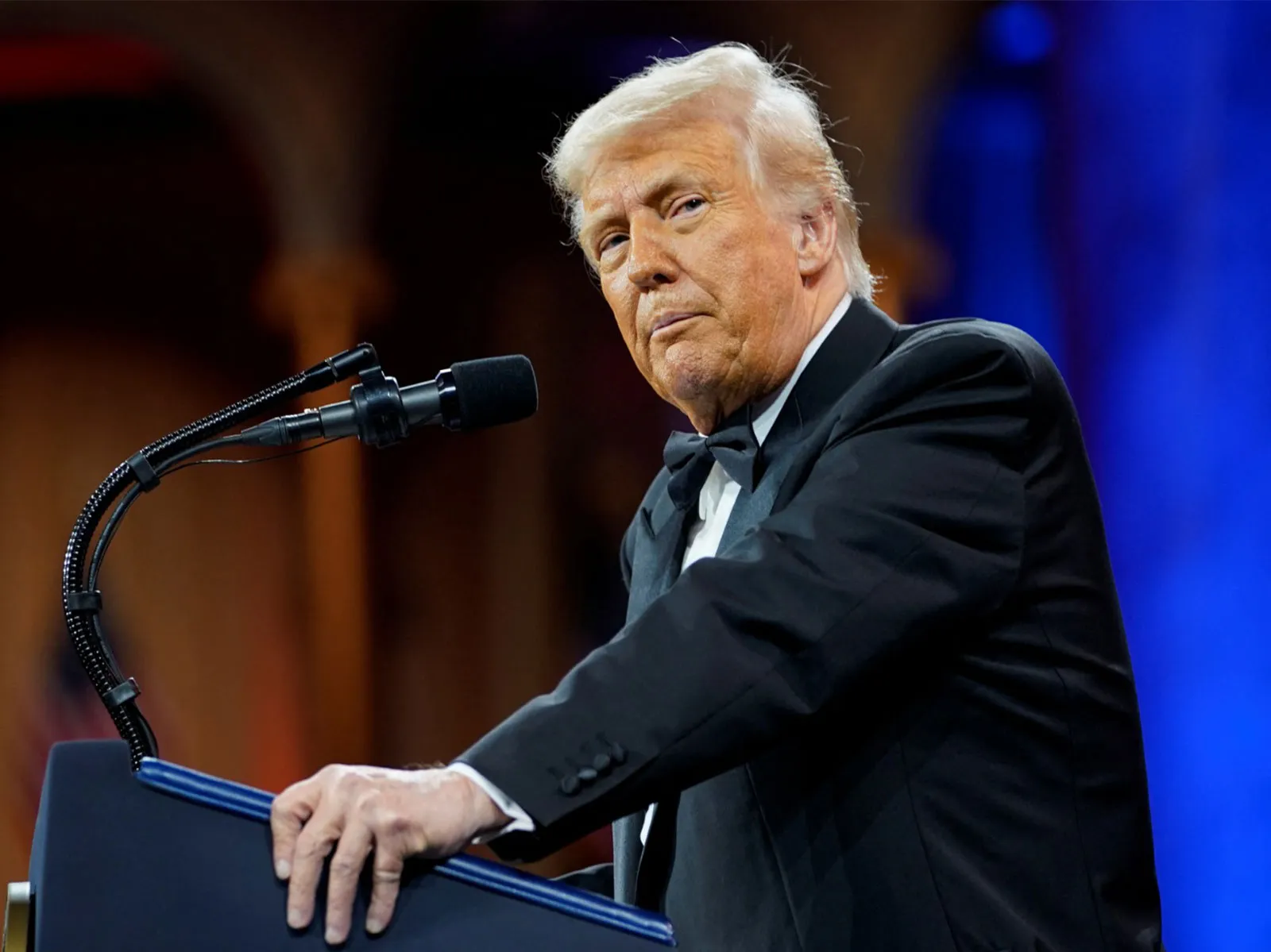 "Strait of Hormuz has been closed": IRGC Navy dismisses Trump's claims, warns of "harsh response" to any movement