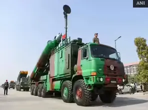 Defence Acquisition Council clears proposals worth Rs 2.38 lakh crore to augment capabilities
