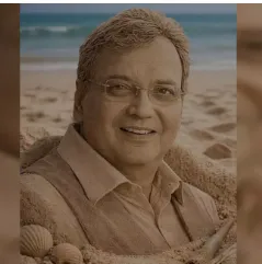 Subhash Ghai shares AI sand statue, Odisha’s sand Artist Sudarsan Pattnaik issues clarification