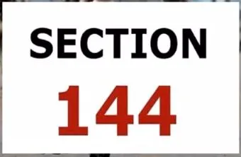 West Bengal: Clash erupts at 3 places during Ram Navami procession in Murshidabad, Section 144 imposed

