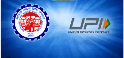 EPFO to Introduce UPI, ATM Withdrawals Starting April 1, 2026