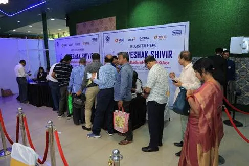 IEPFA organises “Niveshak Shivir” in Bhubaneswar to facilitate investors to resolve unclaimed dividends