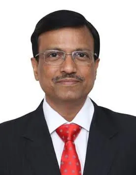 Ashok Kumar Panda appointed CMD of SAIL