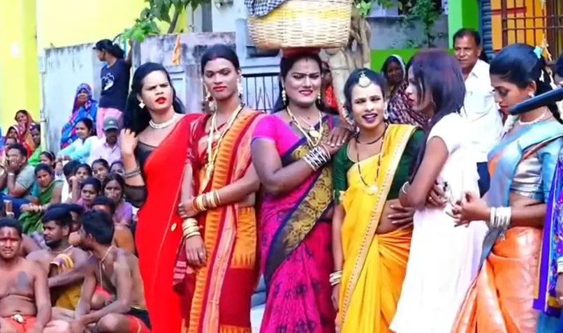 Restrictions imposed on Danda Nacha; obscene performances banned in Digapahandi