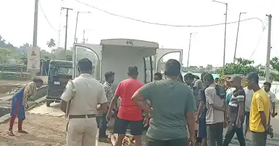 Youth brutally murdered in Puri, probe underway