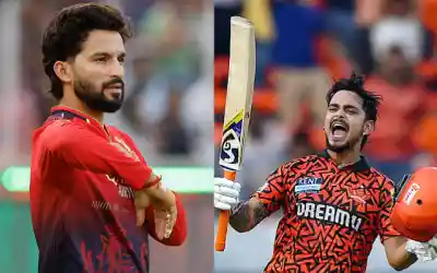 IPL 2026: Royal Challengers Bengaluru face Sunrisers Hyderabad in high-voltage IPL 2026 opening clash