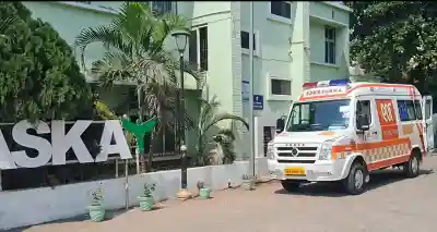 Young woman sustains critical burn injuries in Ganjam, probe underway