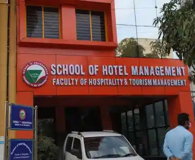 SOA Hotel Management Institute to organise ‘Pakhala Utsav’