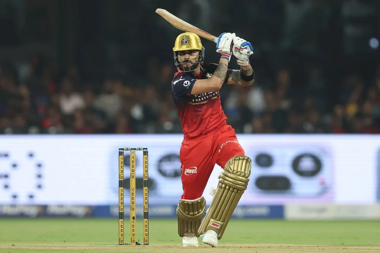 Defending Champions RCB Crush SRH Bowlers to Record Fastest 200 Plus Run Chase In IPL History