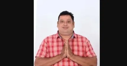 Kalahandi: MLA’s husband booked over threatening Tehsildar, probe on