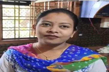 Odisha: Sambalpur Fish Farmer Sujata Bhuyan Expresses Pride After PM Modi's 'Mann Ki Baat' Praise