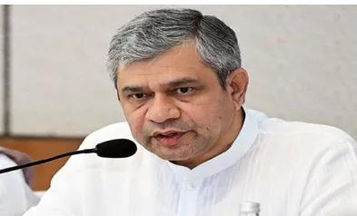 Railways Ministry to Decongest 76 Major Stations with High-Tech Amenities