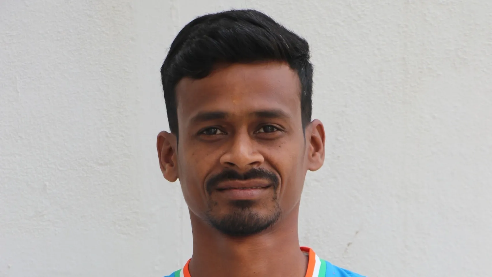 Odisha Deaf Cricket Association congratulates Santosh