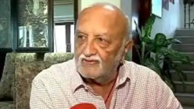 Raymond Group patriarch Vijaypat Singhania passes away at 87 leaving behind a complicated legacy