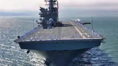 Washington Deploys Troops to Middle East As Iranian Conflict Escalates Daily