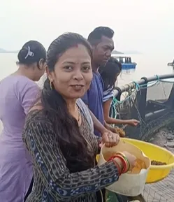 Mann Ki Baat: PM Modi hails Odisha’s fish farmer Sujata Bhuyan