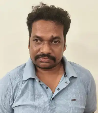 RI nabbed by Odisha Vigilance for accepting ₹30,000 bribe in land mutation case