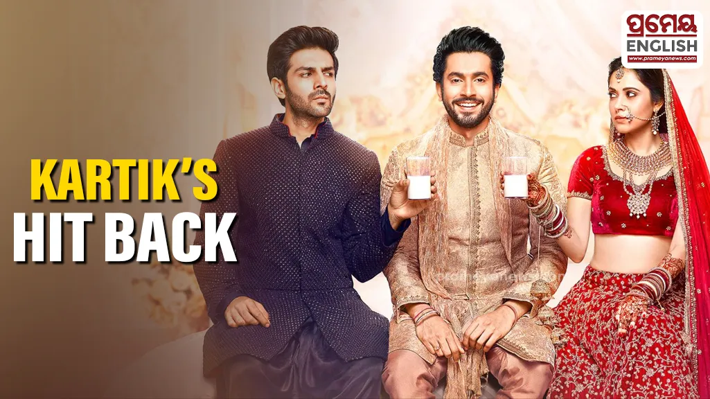 Kartik Aaryan's 'Sonu Ke Titu Ki Sweety' to re-release in theatres on March 6


