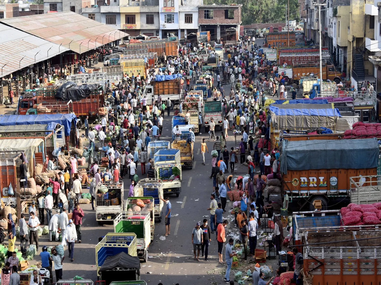 bengal-bjp-leaders-discuss-with-pm-regarding-ias-ips-officers-bias-behaviour-
