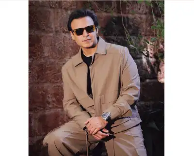 "Don't be a bridge for panic": Vivek Oberoi sends message to UAE residents amid Middle East tensions