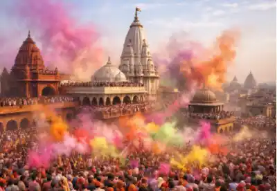 Holi 2026: Early festivities across India celebrate tradition, unity, and colourful spirits