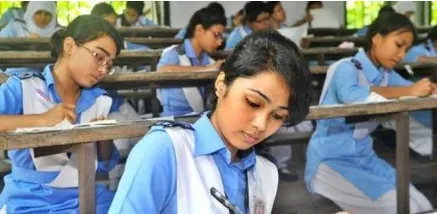 Two teachers caught supplying chits during Matric exam; Case filed against three in Rayagada