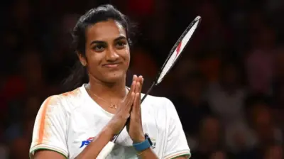 Badminton icon PV Sindhu forced to skip All England Championships following Dubai ordeal