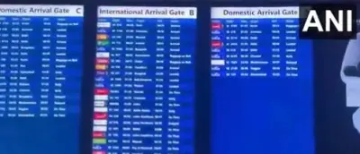 Mumbai airport witnesses 107 flight cancellations on March 3 amid West Asian conflict