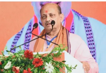 Rajya Sabha Election: BJP names Manmohan Samal & Sujeet Kumar as nominees from Odisha