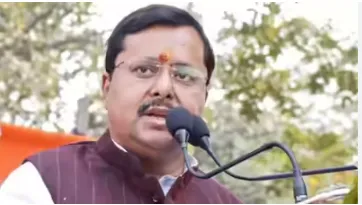 BJP announces nine candidates for biennial Rajya Sabha polls; Nitin Nabin nominated from Bihar, Rahul Sinha from Bengal