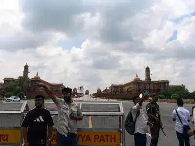 Temperatures likely to stay above normal in coming days: IMD