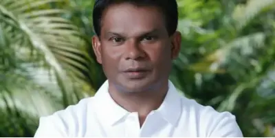 Fourth Rajya Sabha seat in Odisha turns into high-stakes battle as Dilip Ray enters fray