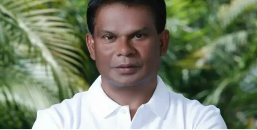 Fourth Rajya Sabha seat in Odisha turns into high-stakes battle as Dilip Ray enters fray