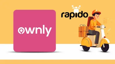 Rapido Ownly food delivery launches citywide in Bengaluru with unique zero-commission model