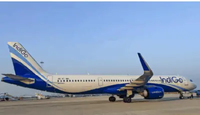 IndiGo Cancels Bhubaneswar-Dubai Flight Due to West Asia Conflict