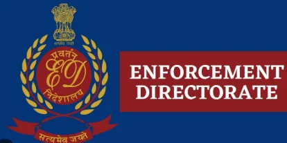 ED Raids in Odisha's Berhampur: Alleged Fraudulent Sale of 32 Acres in Sahara Land Deal