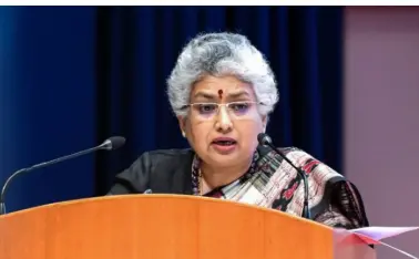 Judges Must Uphold Judicial 'Dharma' Regardless of Career Consequences: Justice Nagarathna