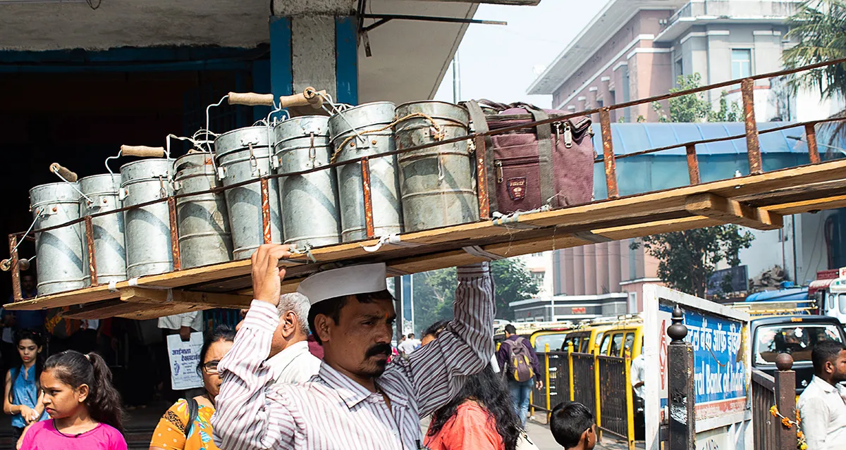 Mumbai Dabbawalas Halt Tiffin Deliveries from Today As They Leave For Village Festivals