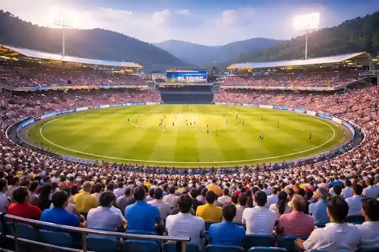 Riyan Parag leads revamped Rajasthan Royals against former star Sanju Samson in crucial Guwahati clash