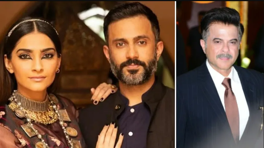 Sonam and Anand married in 2018 and welcomed their first child, Vayu, in 2022. The actress had announced her second pregnancy in November 2025 with a stylish social media post, which garnered widespread attention online