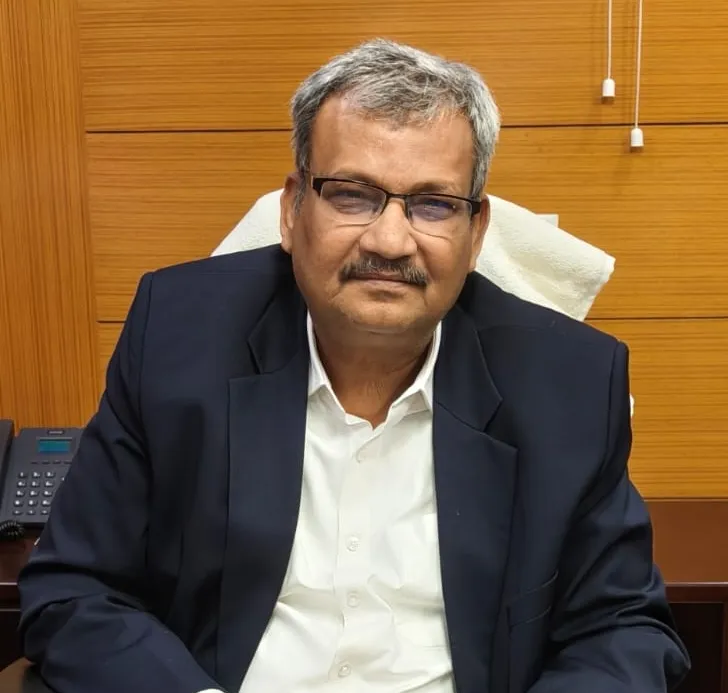 Justice Satrughana Pujahari assumes charge as OHRC Chairperson for second term