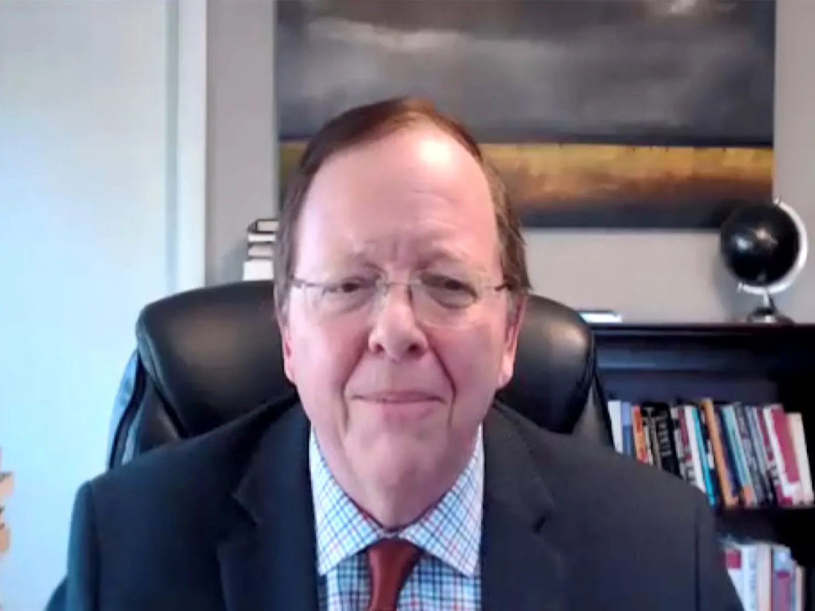 India is slowly bandwagoning with Iran: US Political Scientist Robert Pape
