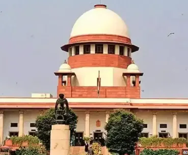 Supreme Court Warns States of Contempt Over Missing Persons SOP Delays