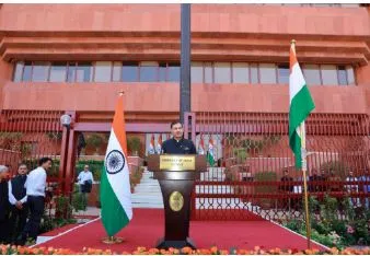 Kuwait: Indian embassy coordinating for transportation of mortal remains of Indian who died in attack
