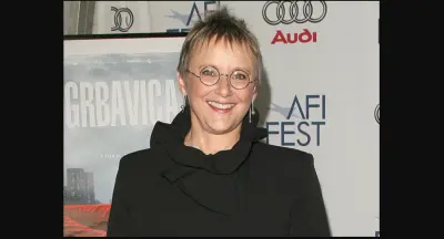 Veteran actor Mary Beth Hurt no more